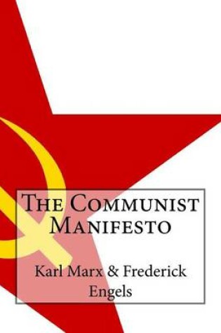 Cover of The Communist Manifesto