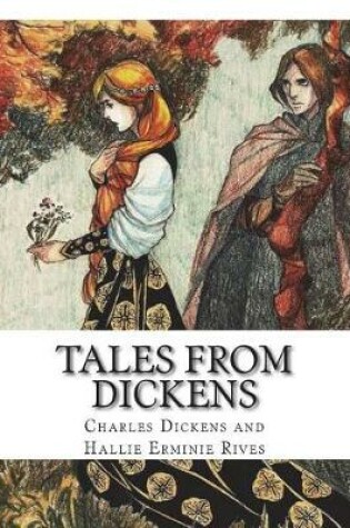 Cover of Tales from Dickens