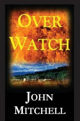 Cover of Over Watch