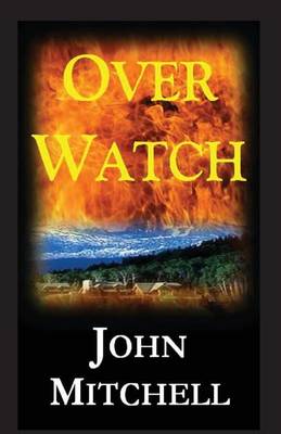 Book cover for Over Watch