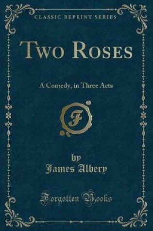 Cover of Two Roses