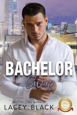 Book cover for Bachelor Swap