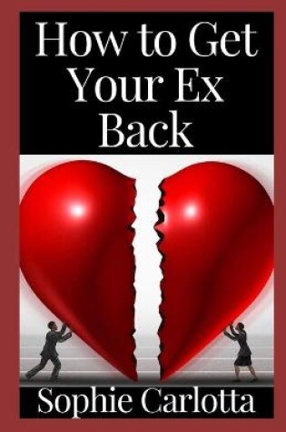 Cover of How to Get Your Ex Back