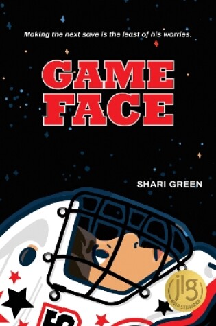 Cover of Game Face