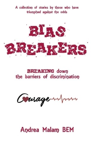 Cover of Bias Breakers