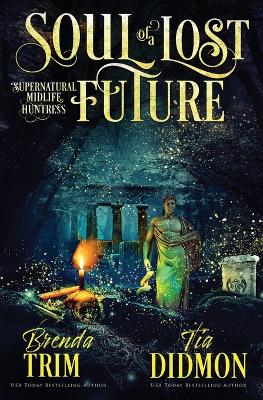 Book cover for Soul of a Lost Future