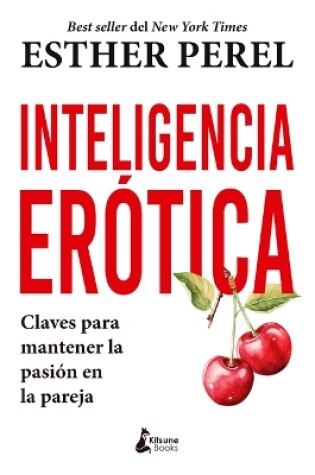 Cover of Inteligencia Erotica