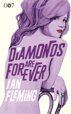 Cover of Diamonds Are Forever