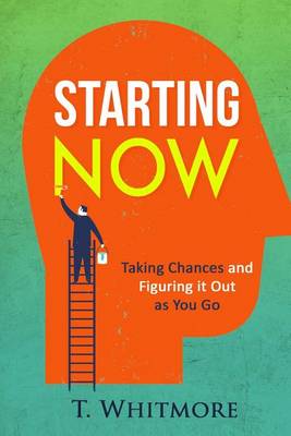 Book cover for Starting Now