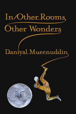 Book cover for In Other Rooms, Other Wonders