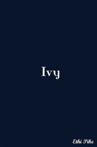 Cover of Ivy