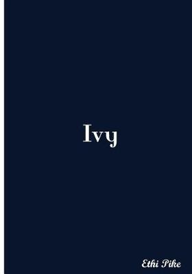 Book cover for Ivy