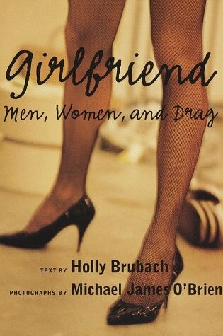 Cover of Girlfriend