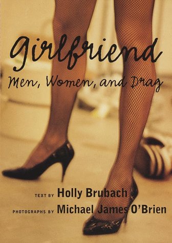 Cover of Girlfriend