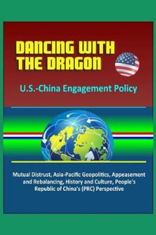 Cover of Dancing with the Dragon