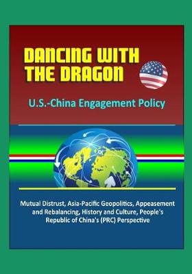 Book cover for Dancing with the Dragon