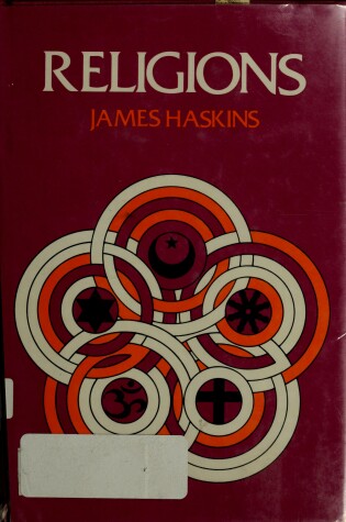 Cover of Religions