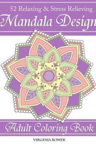 Cover of Mandala Designs