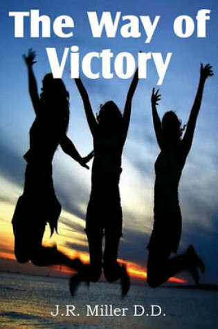 Cover of The Way of Victory