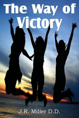 Book cover for The Way of Victory