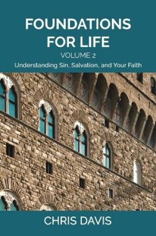 Cover of Foundations for Life Volume 2