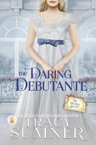 Cover of The Daring Debutante