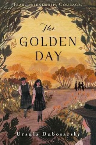 Cover of The Golden Day