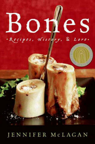 Cover of Bones