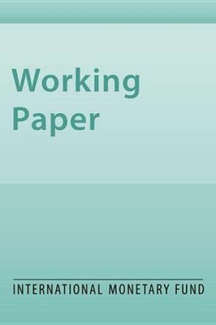 Cover of Structural Transformation and the Volatility of Aggregate Output in OECD Countries