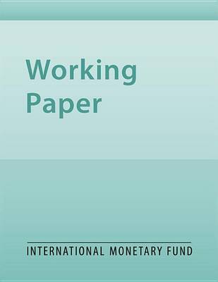 Book cover for Structural Transformation and the Volatility of Aggregate Output in OECD Countries