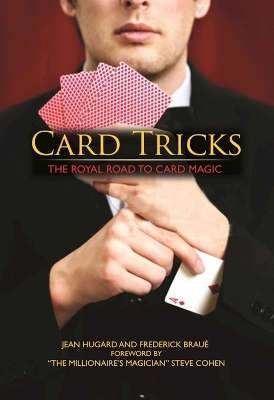 Book cover for Card Tricks