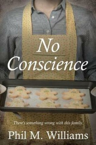 Cover of No Conscience