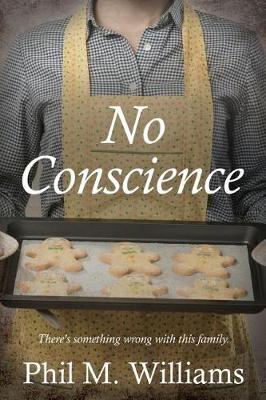 Book cover for No Conscience