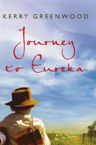 Cover of Journey to Eureka