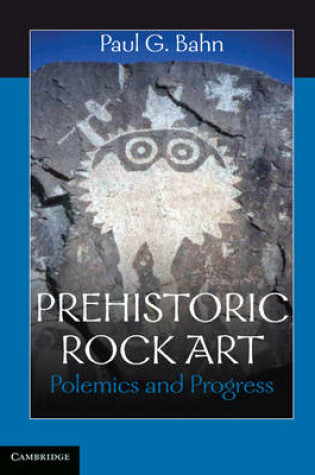 Cover of Prehistoric Rock Art