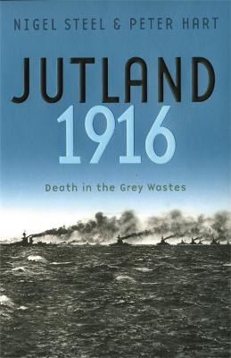 Cover of Jutland, 1916