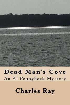 Book cover for Dead Man's Cove