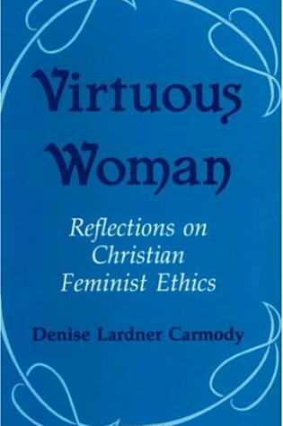 Cover of Virtuous Woman