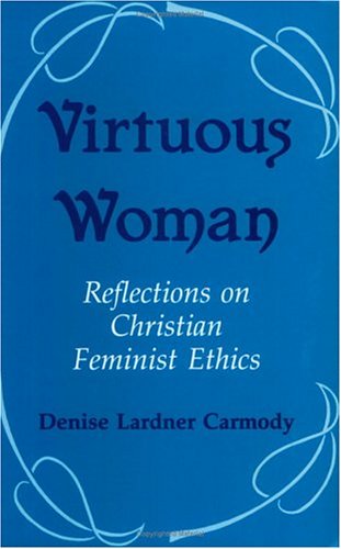 Book cover for Virtuous Woman