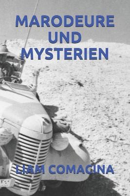 Book cover for Marodeure Und Mysterien