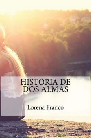 Cover of Historia de DOS Almas