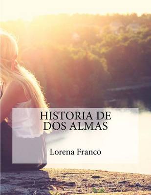 Book cover for Historia de DOS Almas