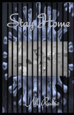 Book cover for Stay Home