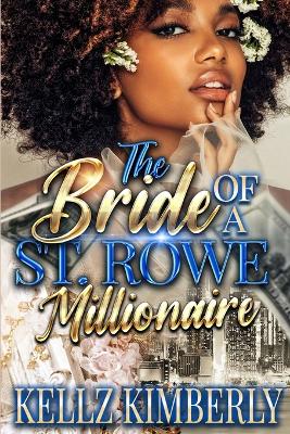 Book cover for The Bride of a St. Rowe Millionaire