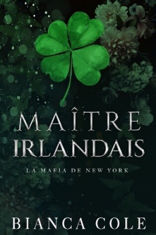 Cover of Maître Irlandais