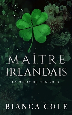 Book cover for Maître Irlandais