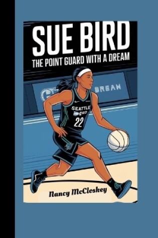 Cover of Sue Bird