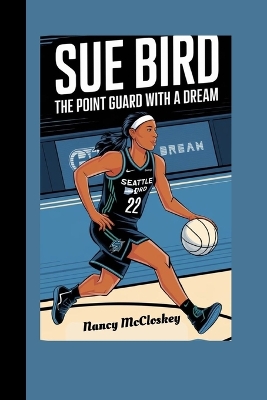 Book cover for Sue Bird