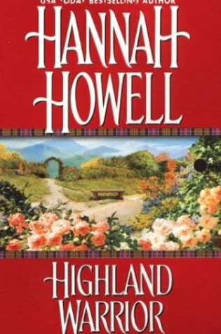 Cover of Highland Warrior