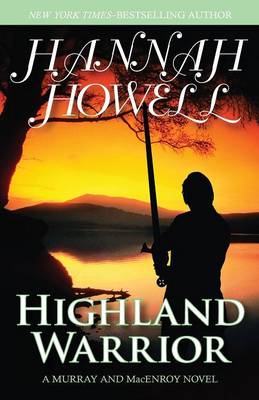 Cover of Highland Warrior